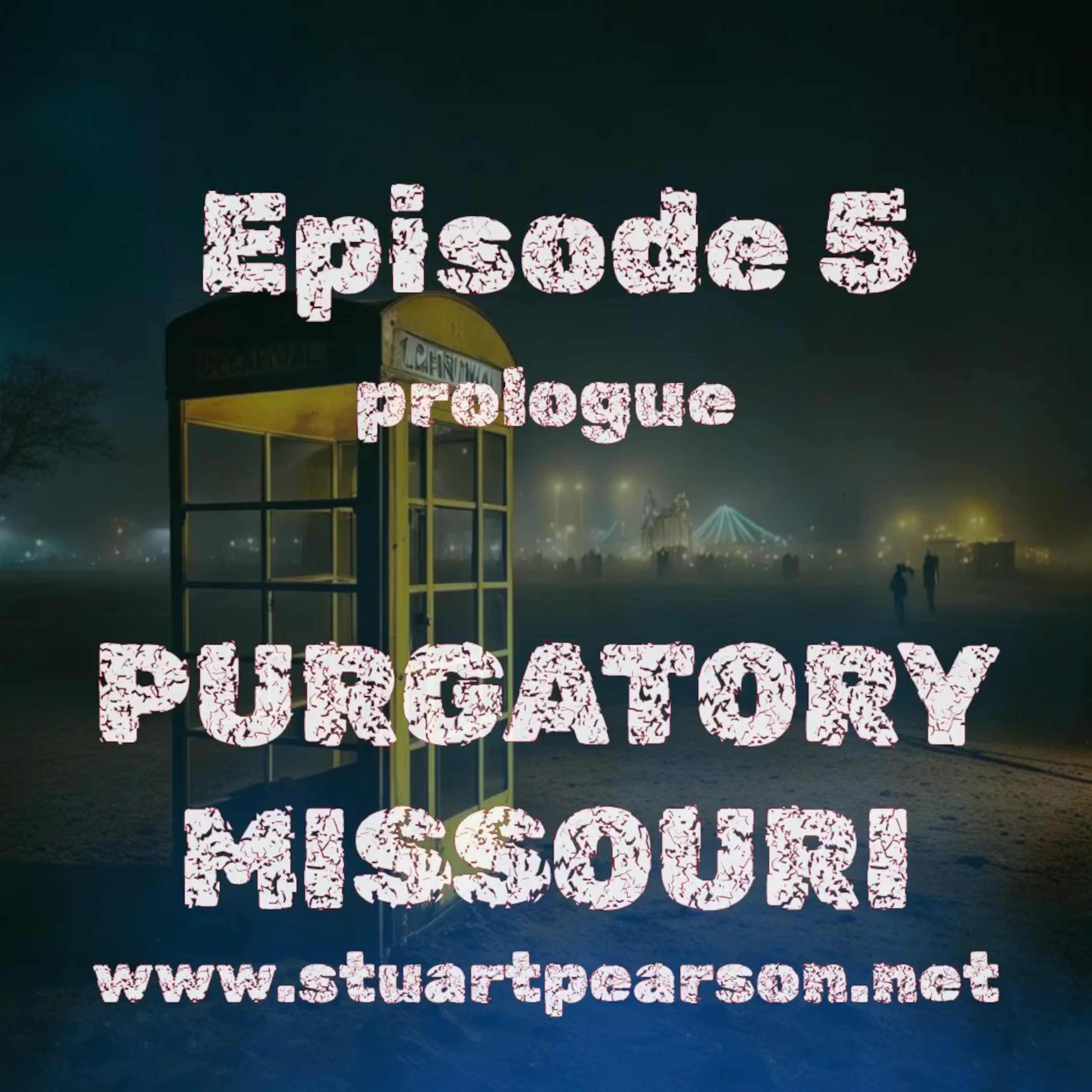 Purgatory, Missouri