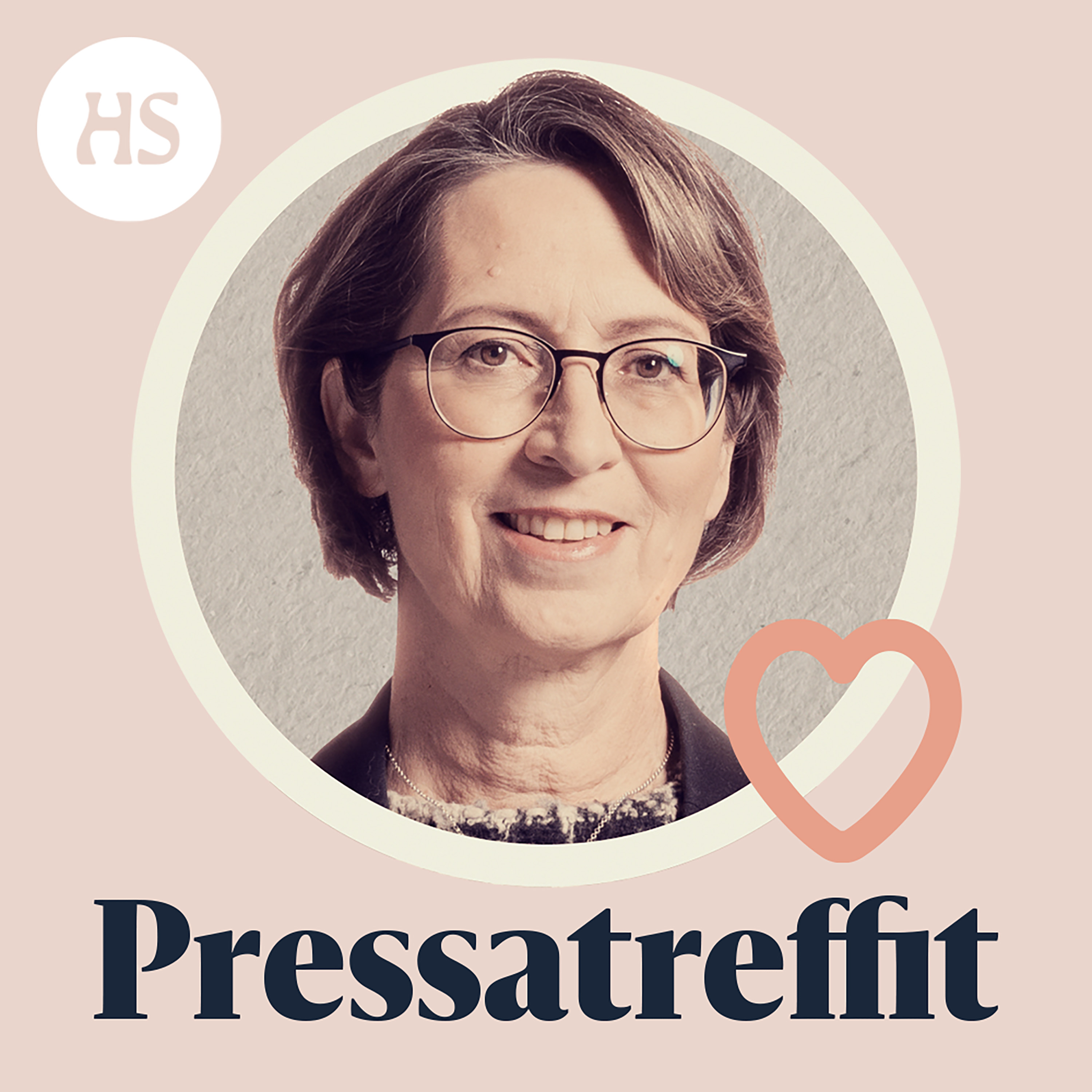 Pressatreffeillä Sari Essayah episode artwork