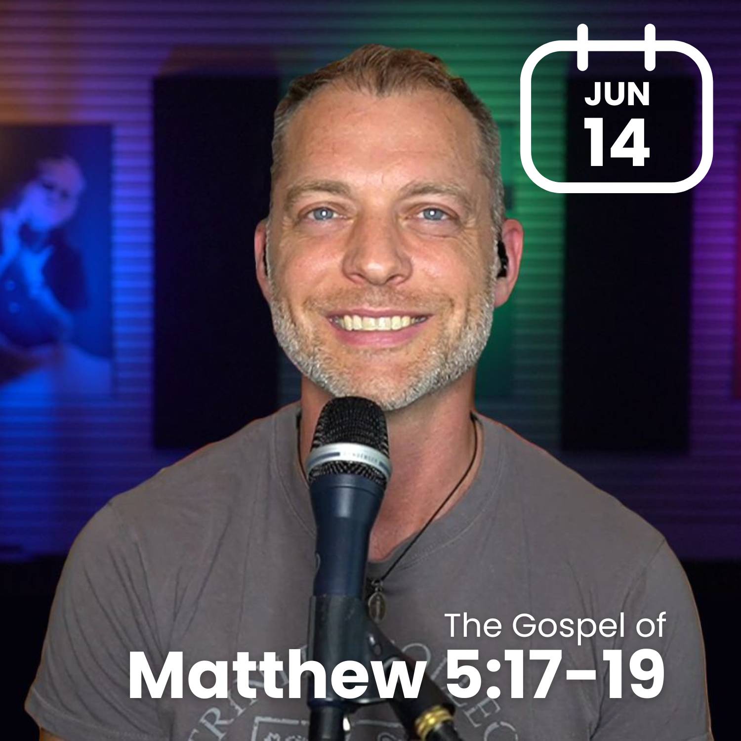 Scrupulosity Is A Slippery Slope | June 14, 2023 Scrupulosity Is A Slippery Slope | June 14, 2023