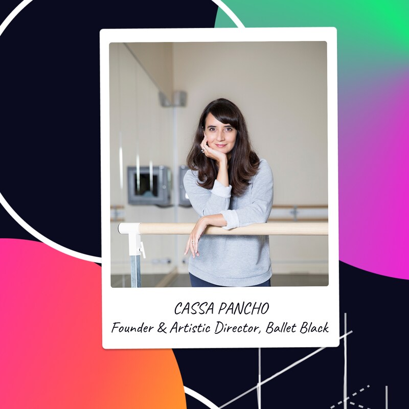 Artwork for podcast Made For Us