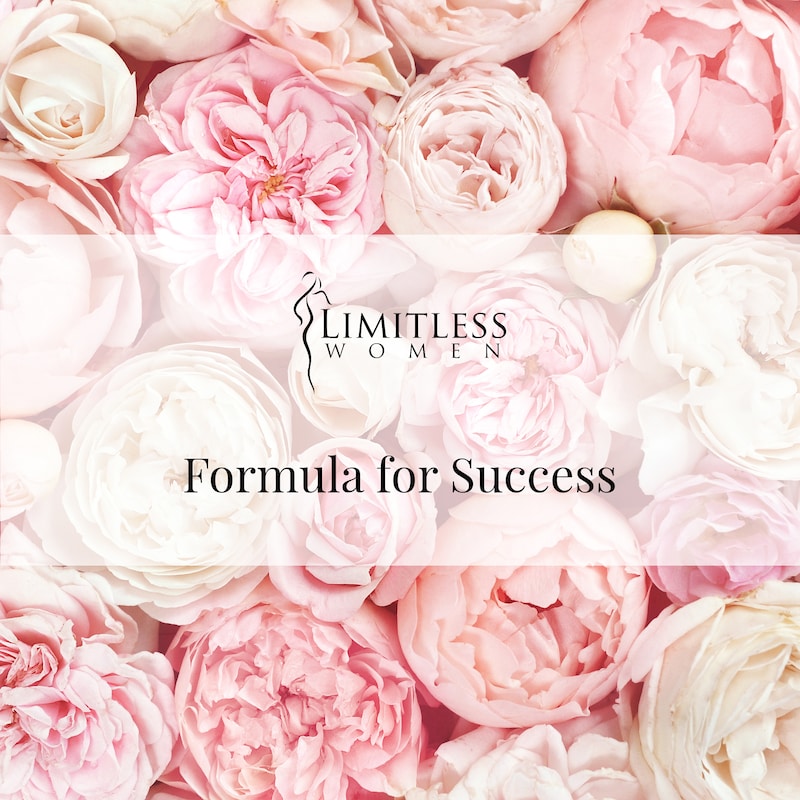 Artwork for podcast The Limitless Women Podcast