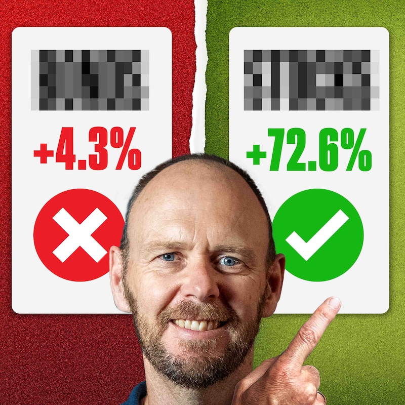 Artwork for podcast The Profitable Tradie Podcast