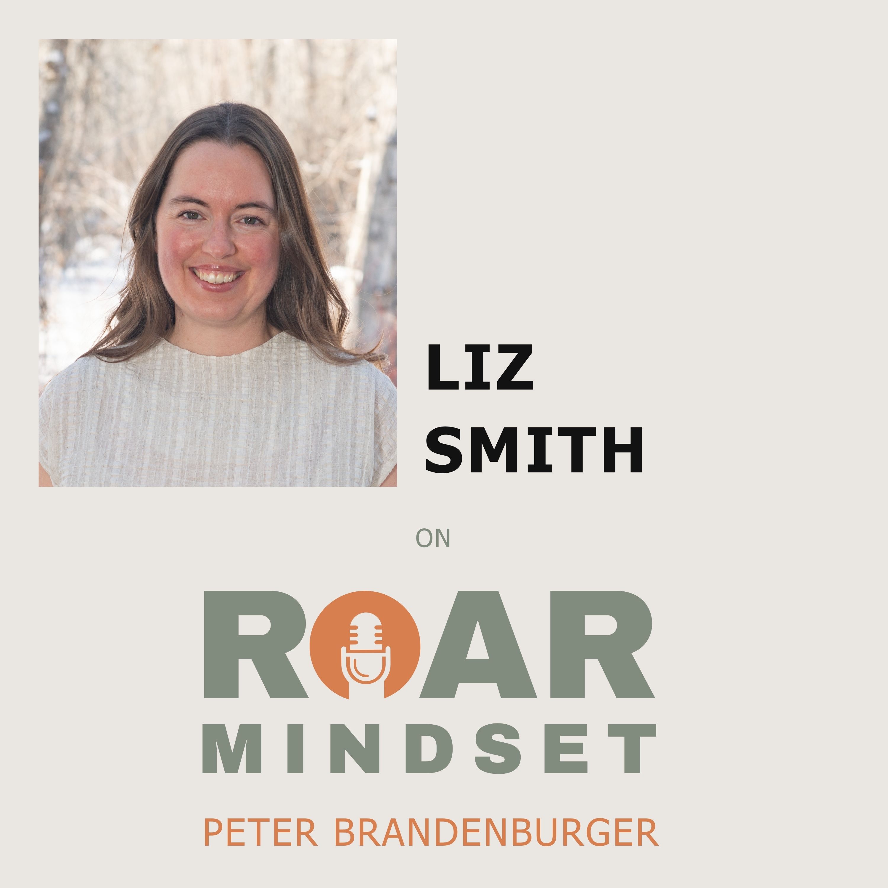 ROAR Mindset: Leading Through Chaos
