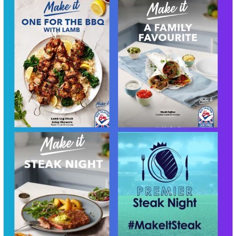 Artwork for podcast AHDB Food & Farming