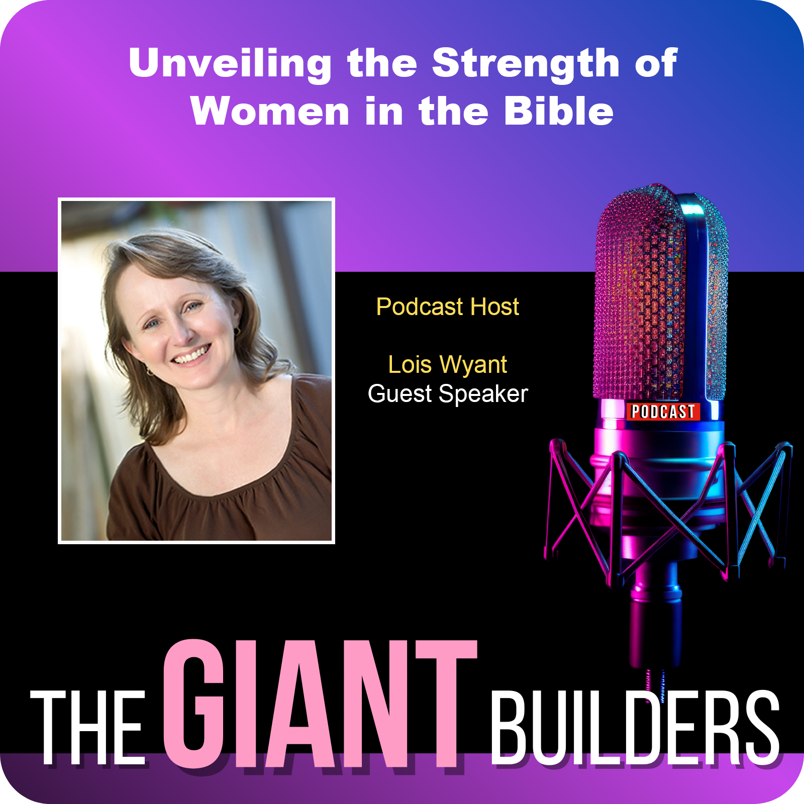 The Giant Builders