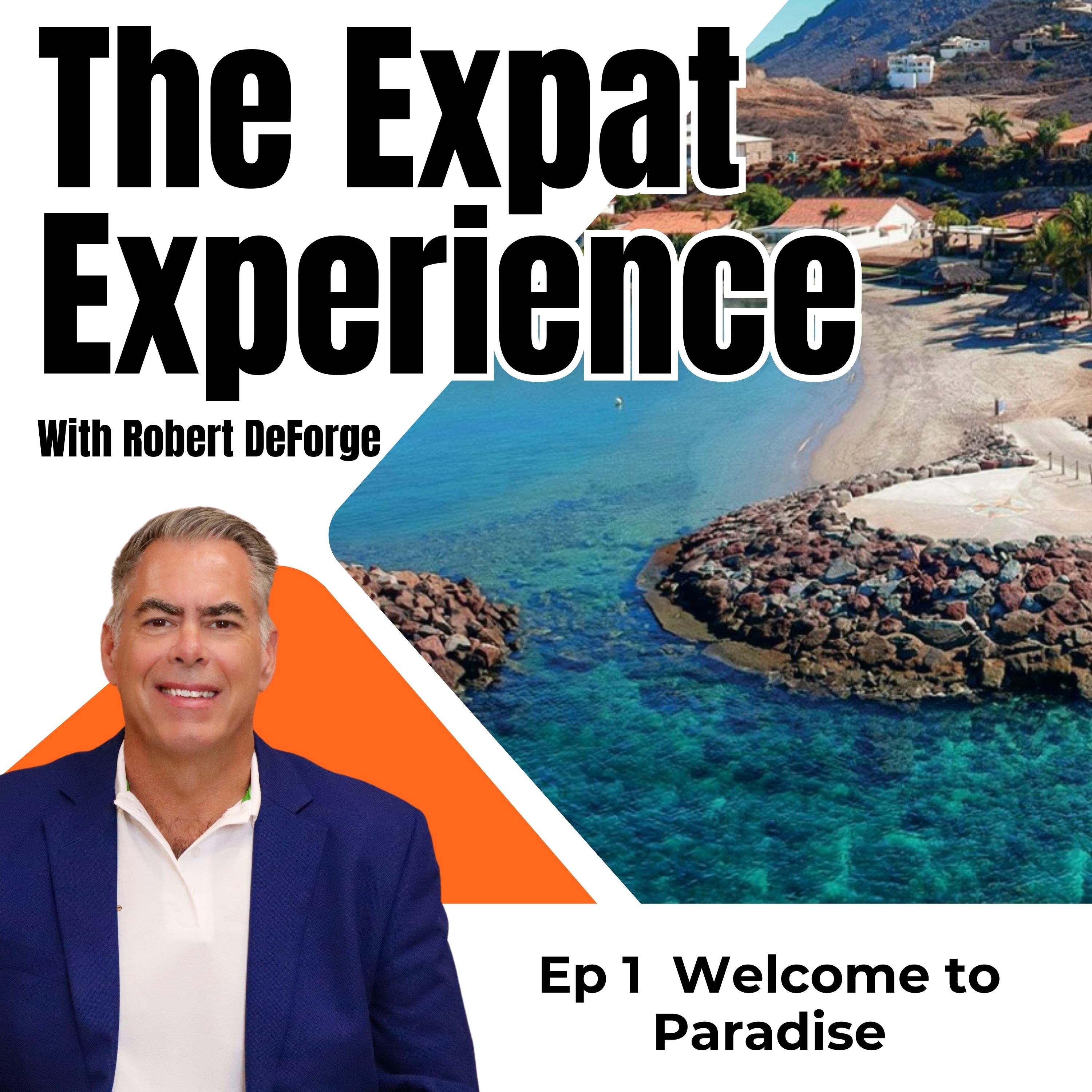The Expat Experience