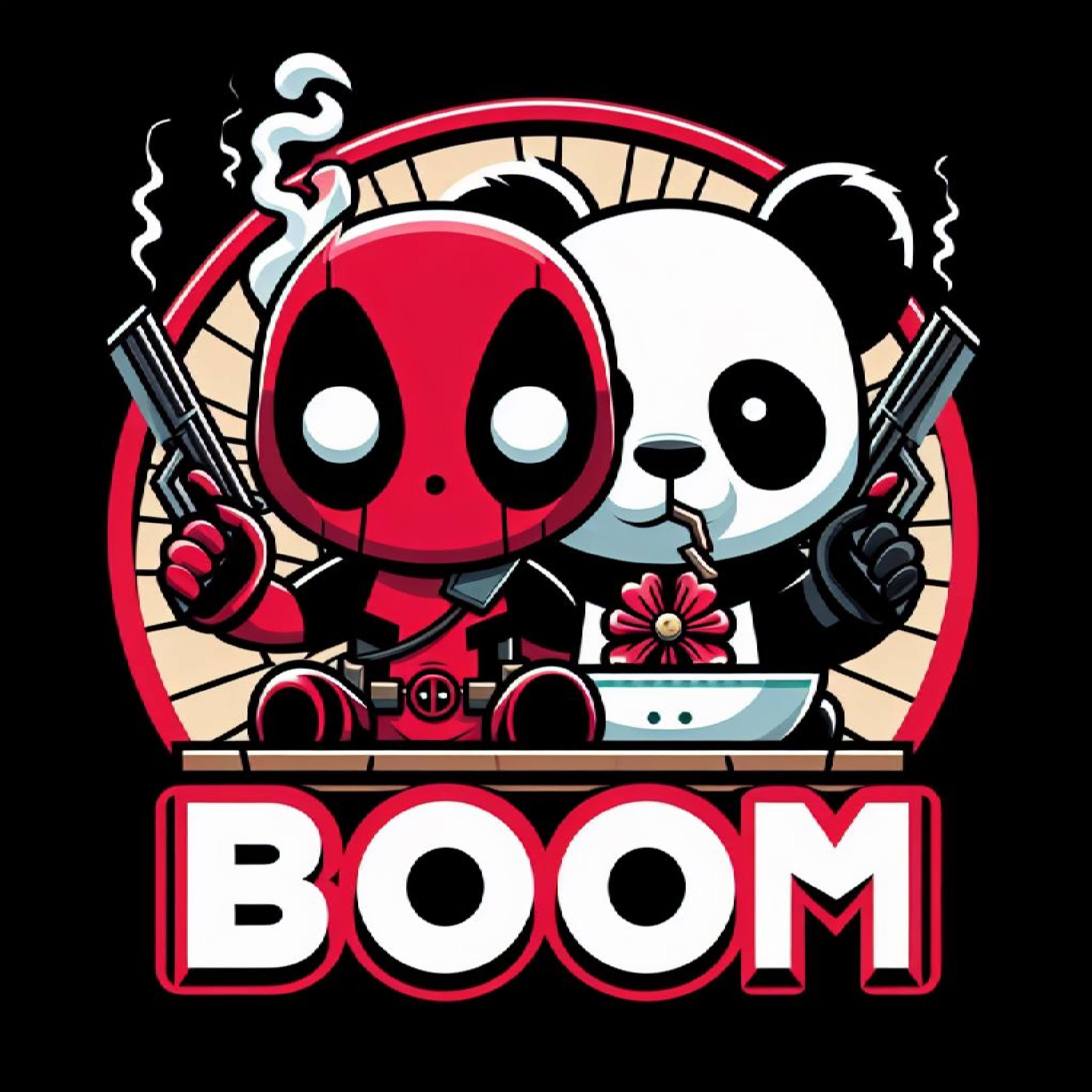 “Kung Fu Panda 4, The Fall Guy, Une vie et Deadpool” Episode 16 episode artwork