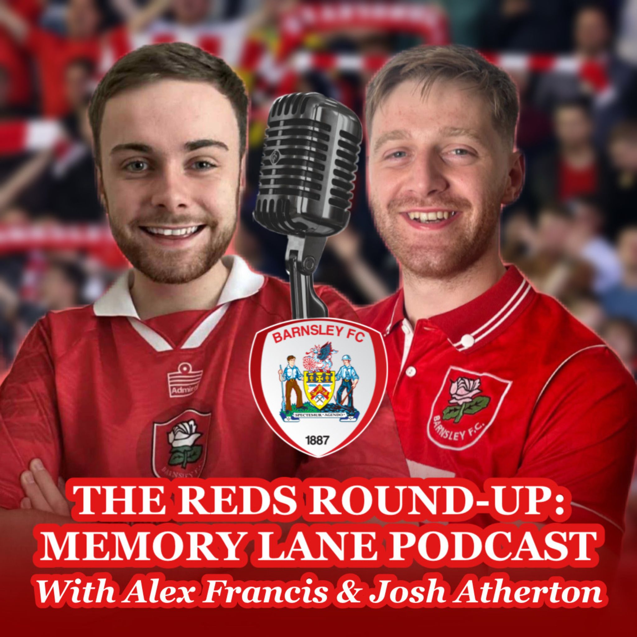 The Reds Round-Up: Memory Lane