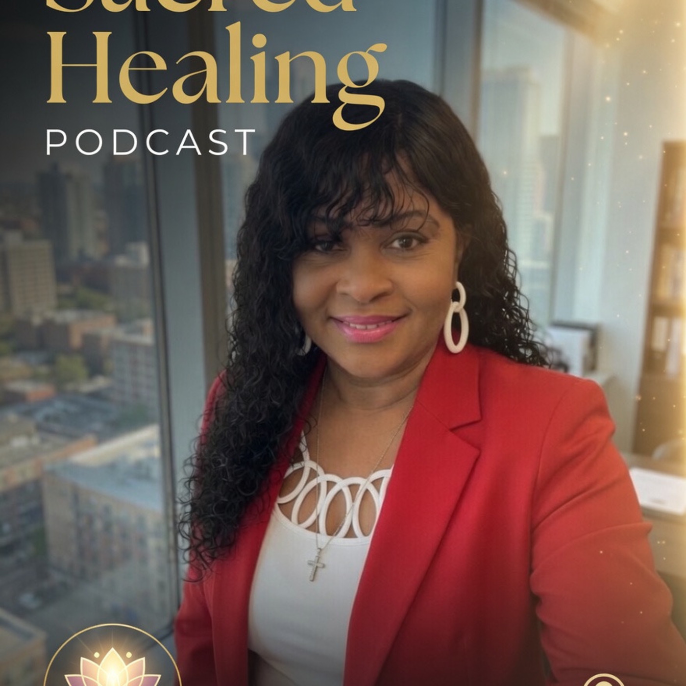 SPIRITUAL & EMOTIONAL HEALING
