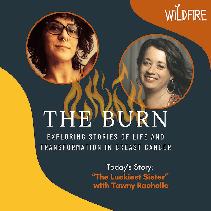 Artwork for podcast The Burn
