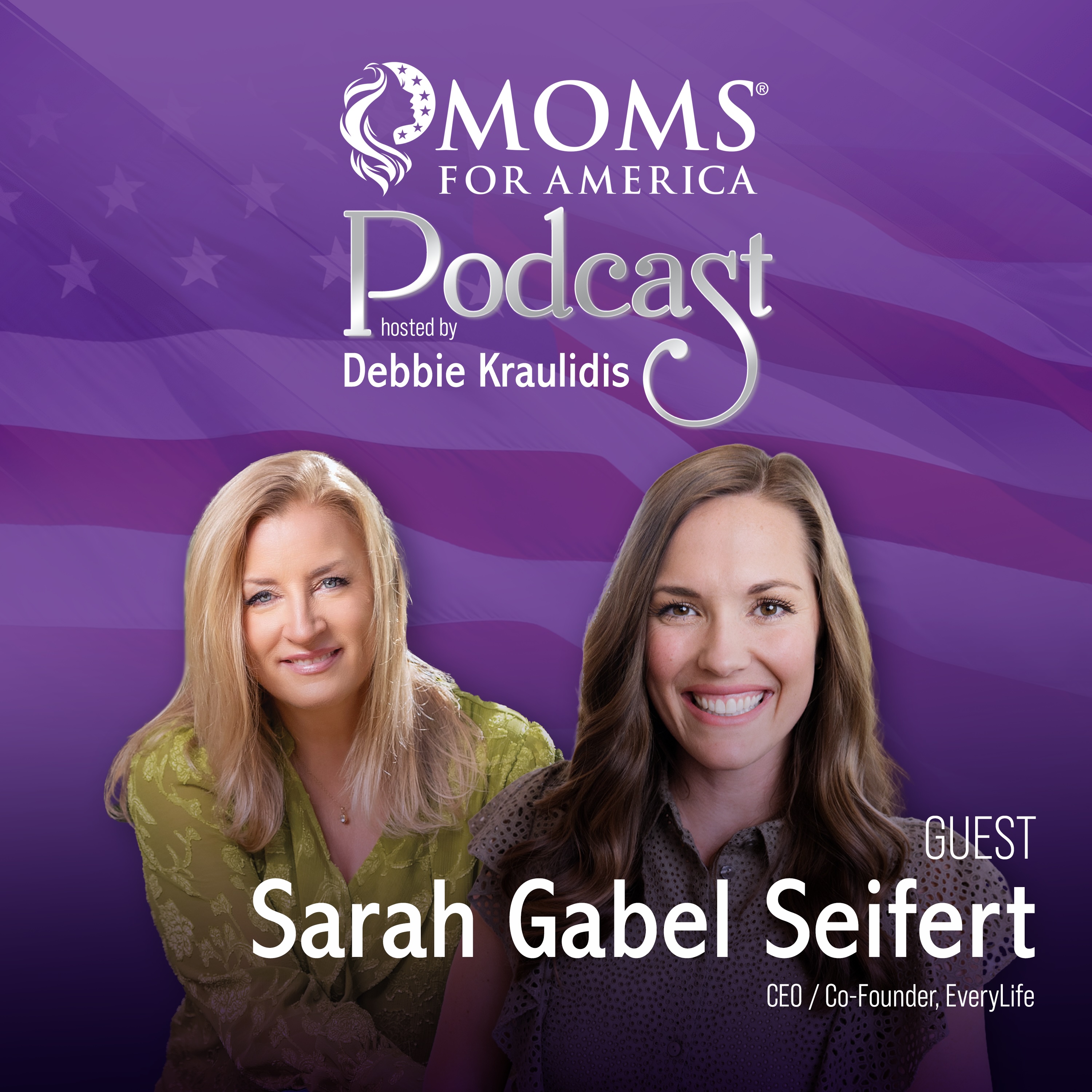 More Than Diapers: One Mom's Stand for Life