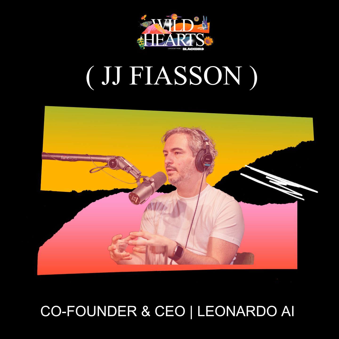 From 14K to 19M: The Rise of Leonardo AI and Its Acquisition by Canva.
