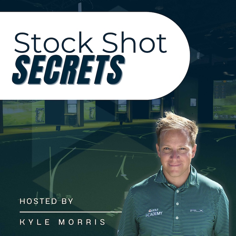 Artwork for podcast Stock Shot Secrets