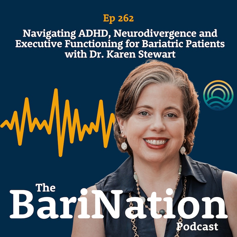 Artwork for podcast The BariNation Podcast