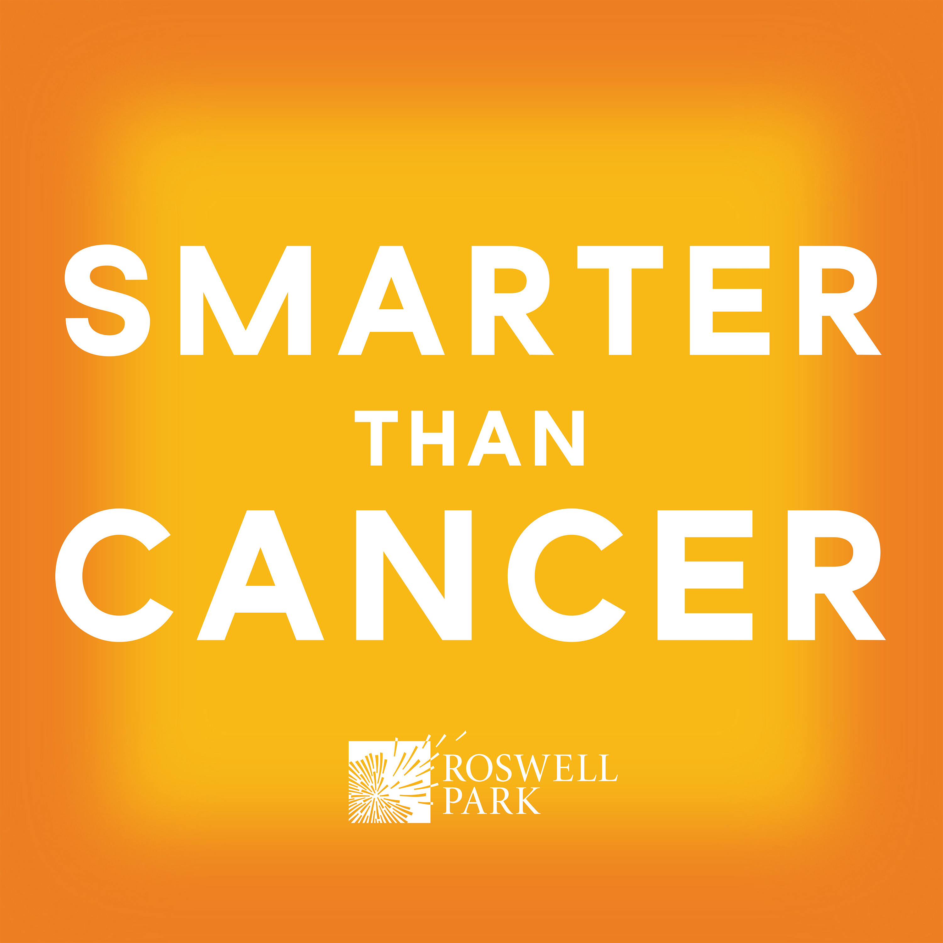 Smarter Than Cancer