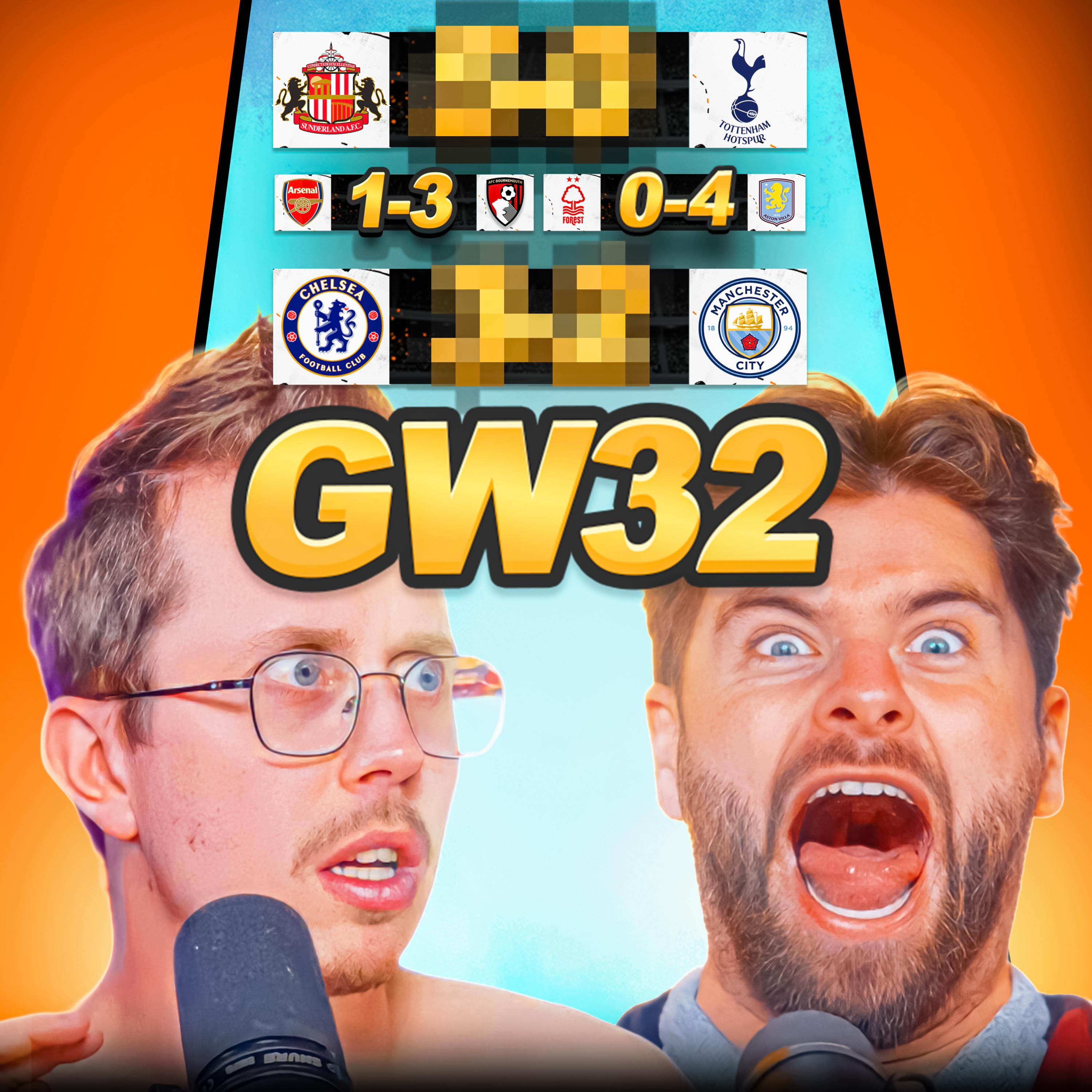 BONUS: Premier League PREDICTIONS Show EP. 27