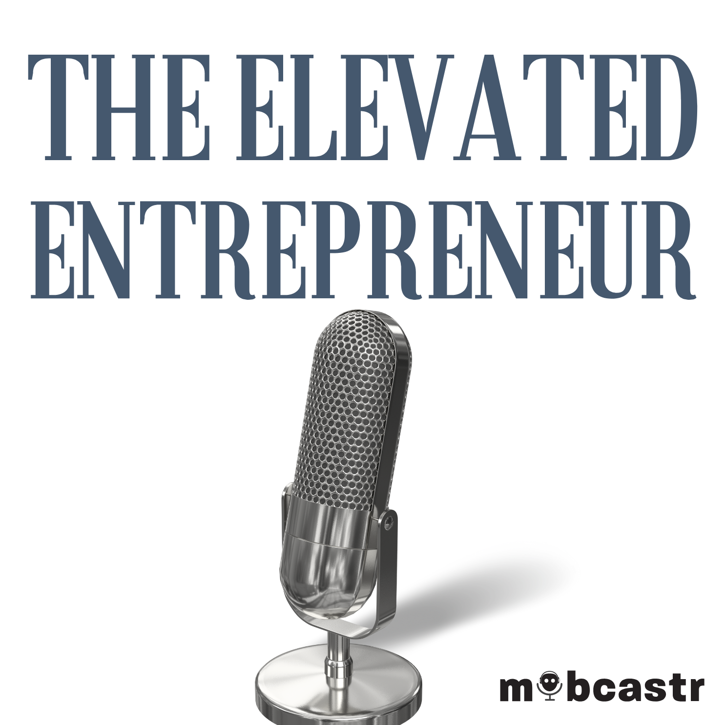 The Elevated Entrepreneur