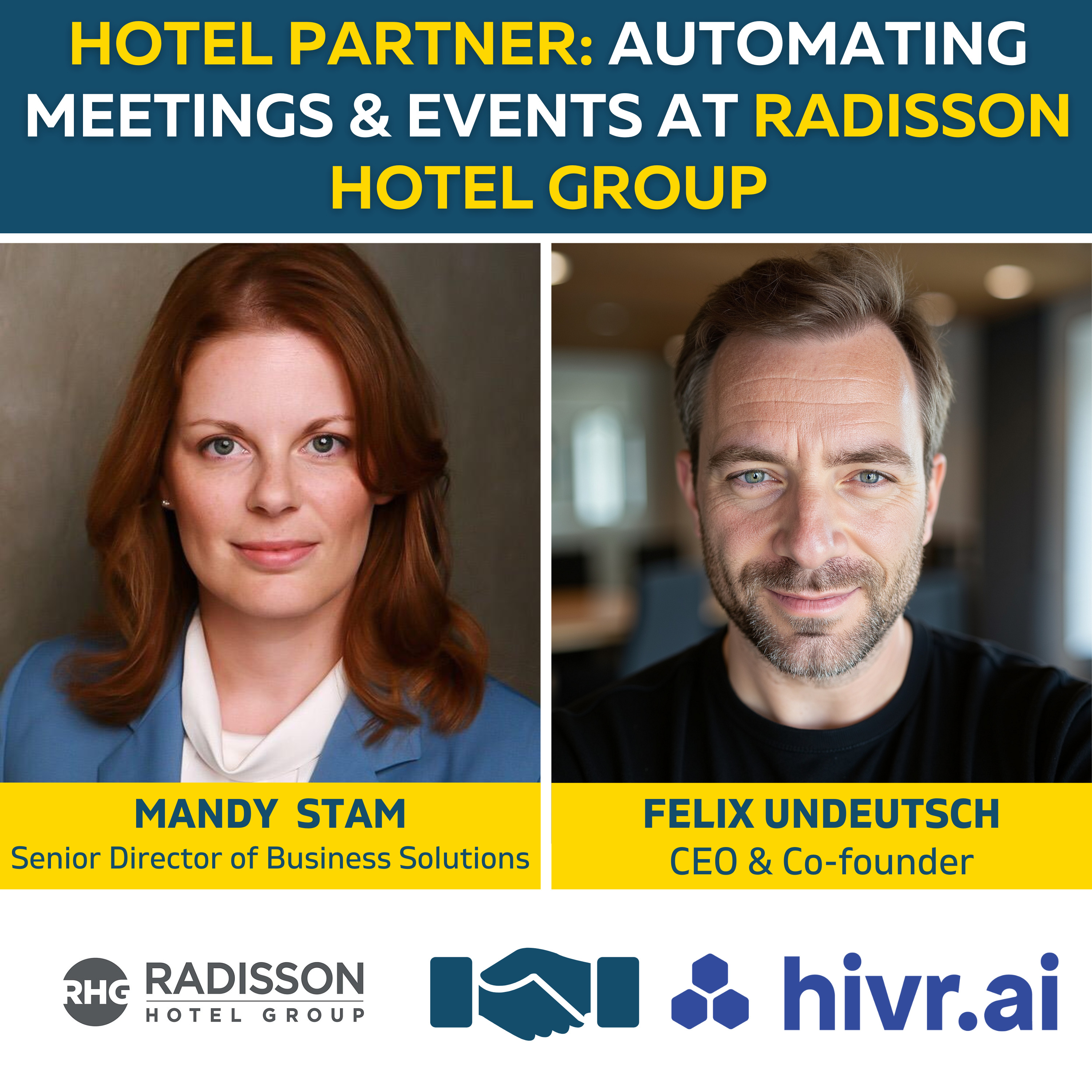 Hoteliers’ Voice