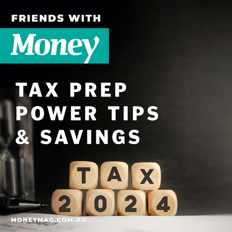 Artwork for podcast Friends With Money