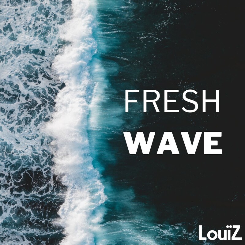 Artwork for podcast Fresh Wave