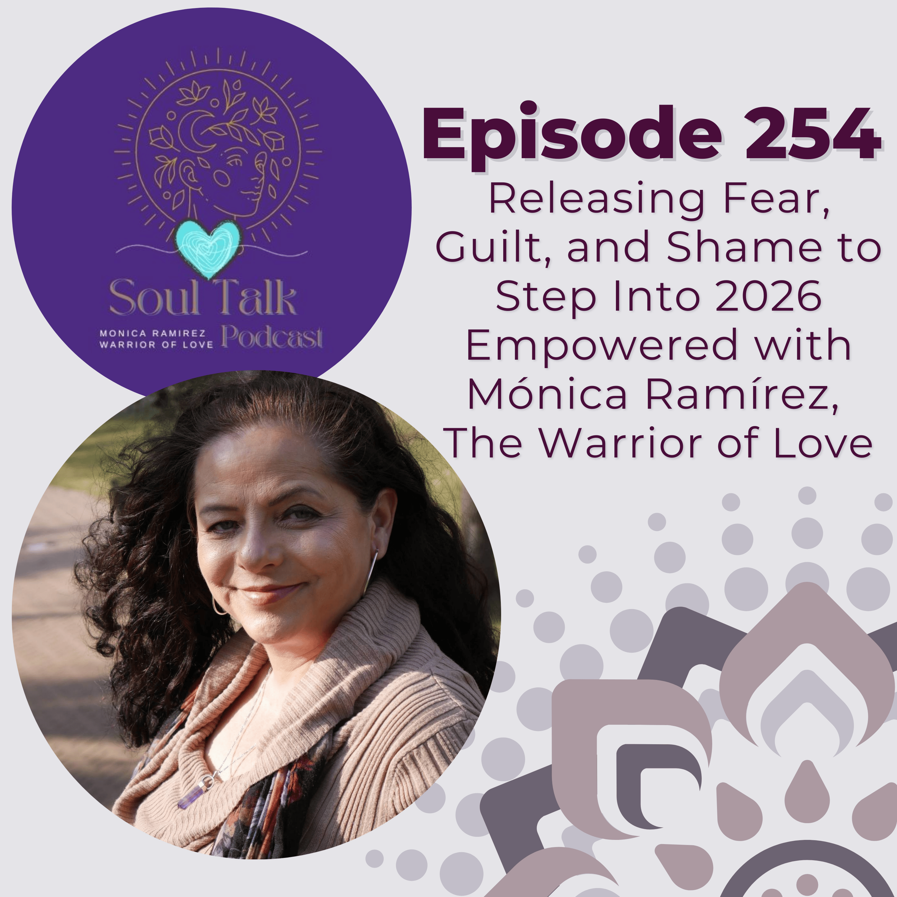 Soul Talk with Monica Ramirez