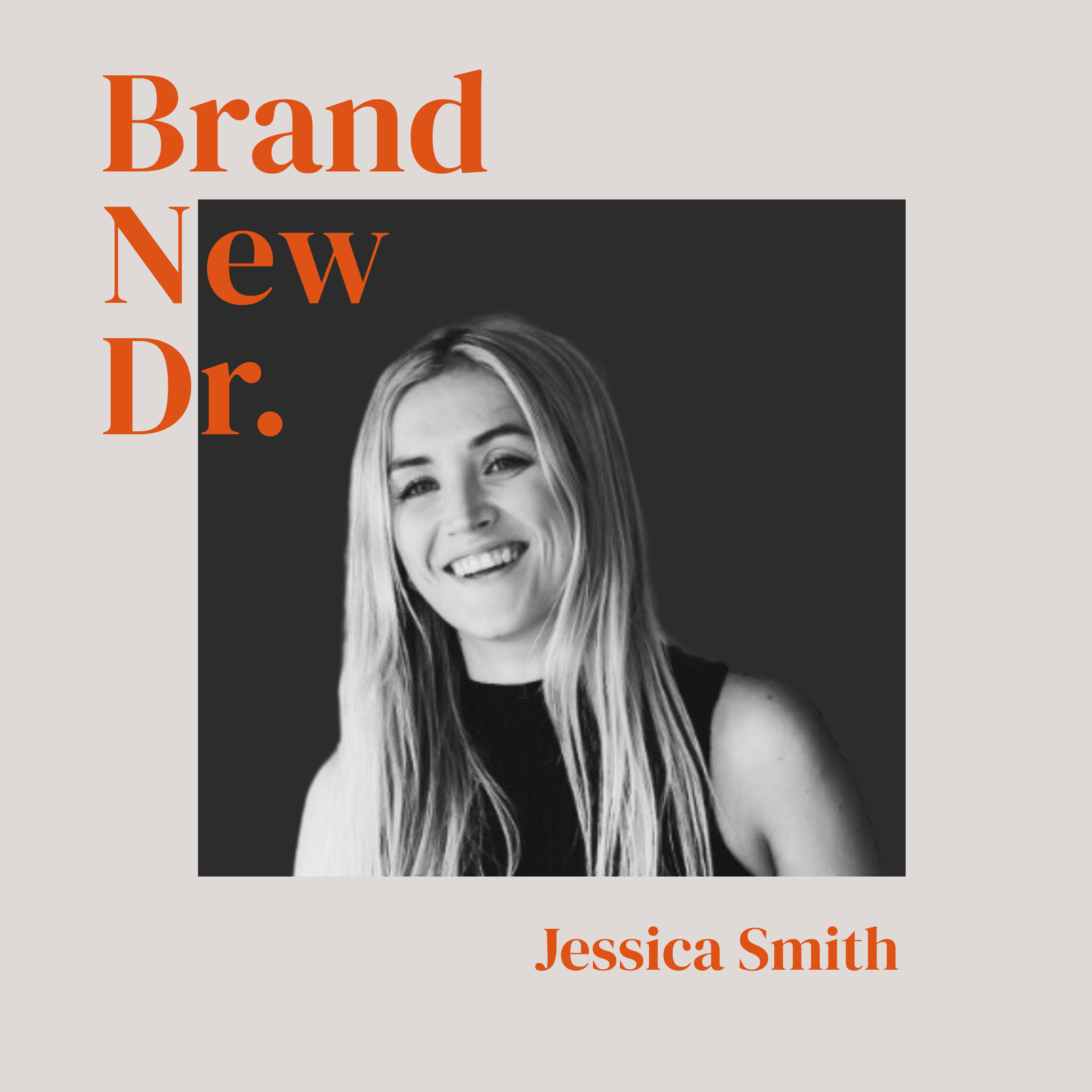 Brand New Dr.