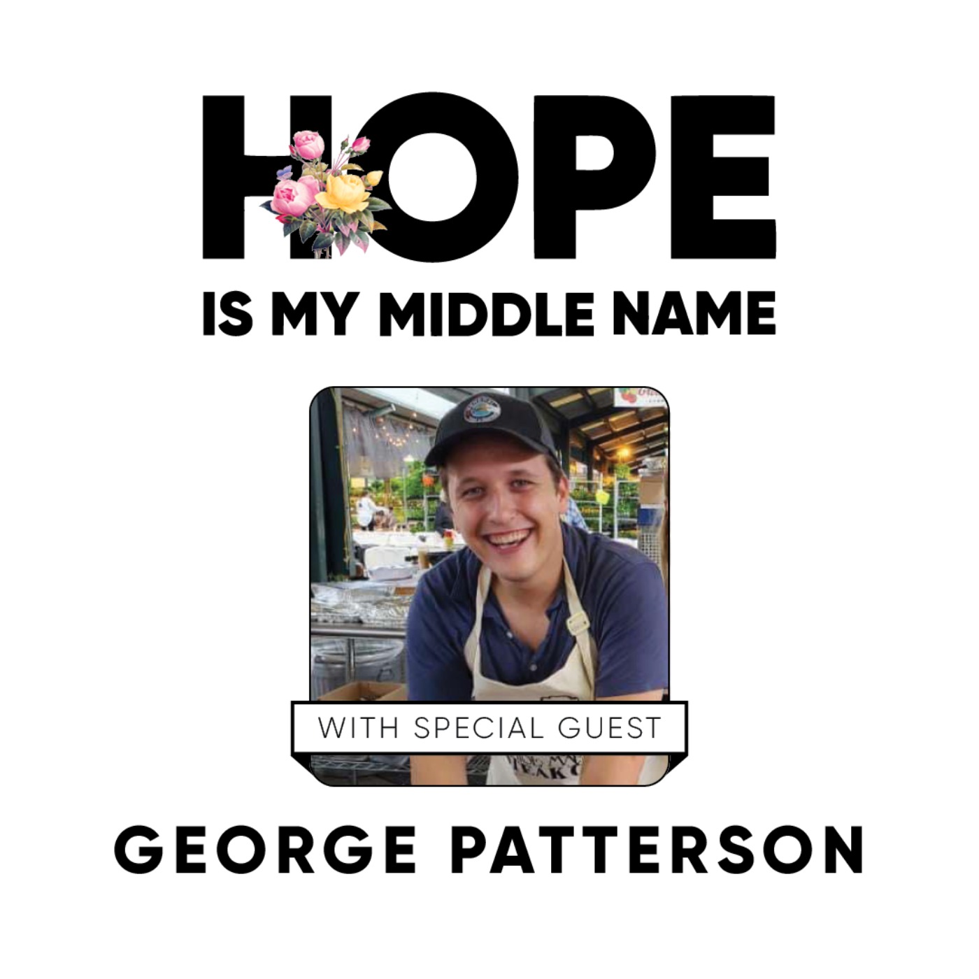 George Patterson: From Mine Land to Farmland episode artwork