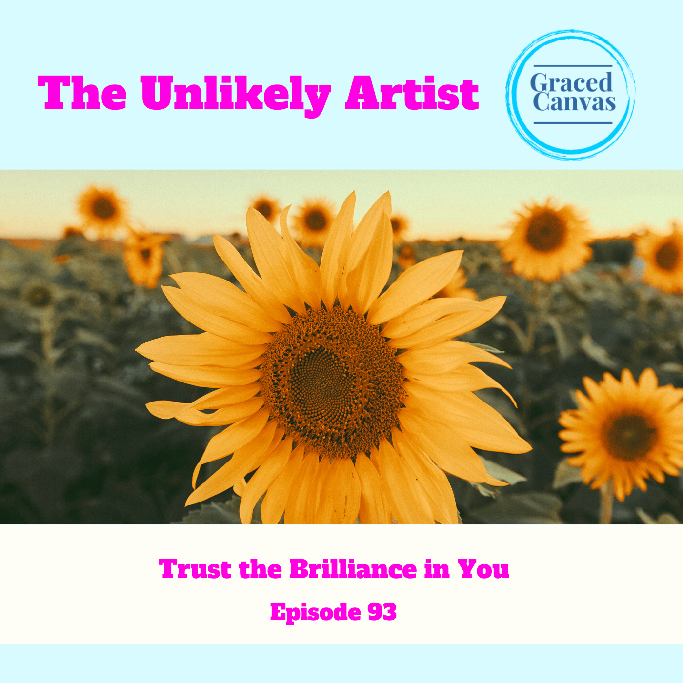 The Brilliance in You | UA93