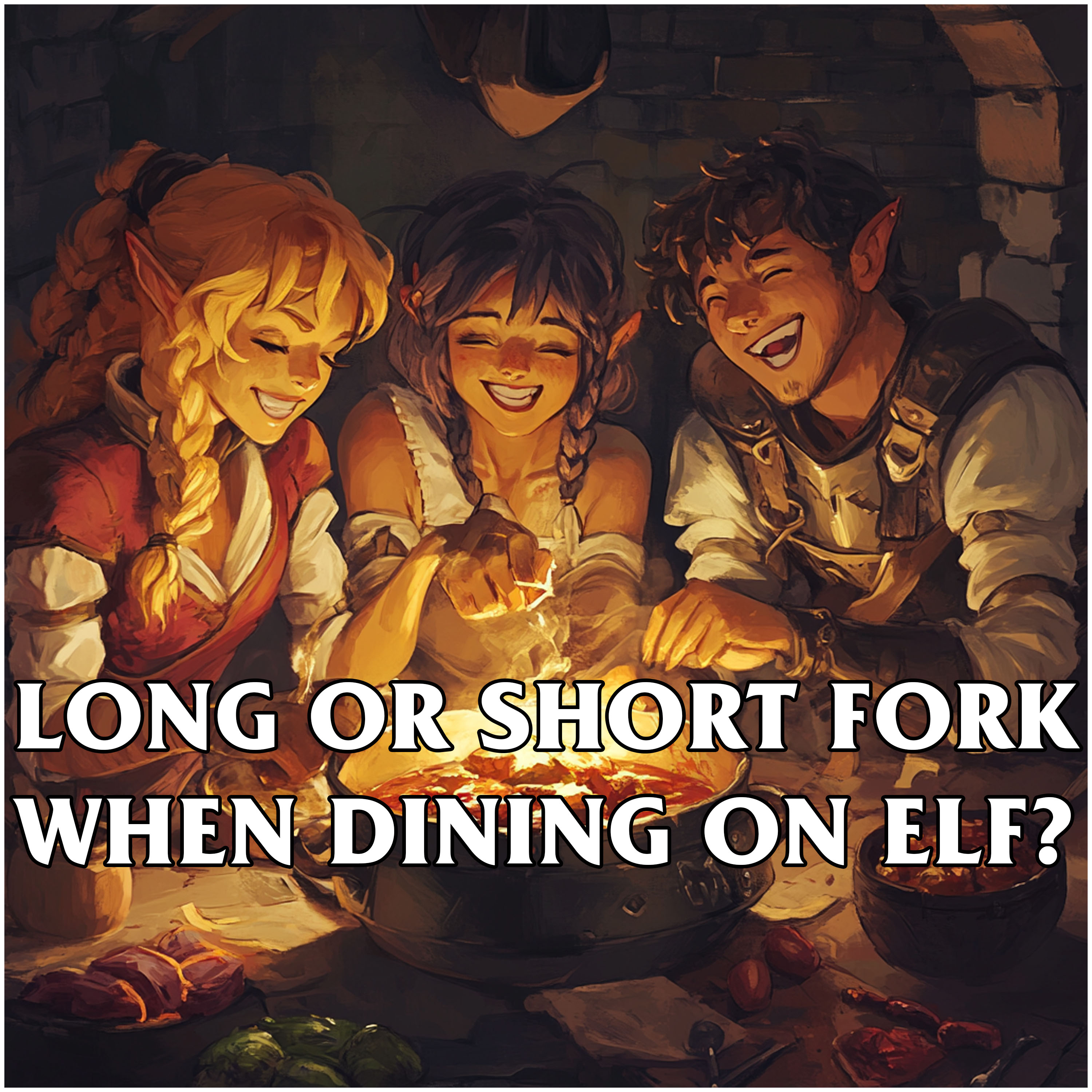 No Plot, Only Lore