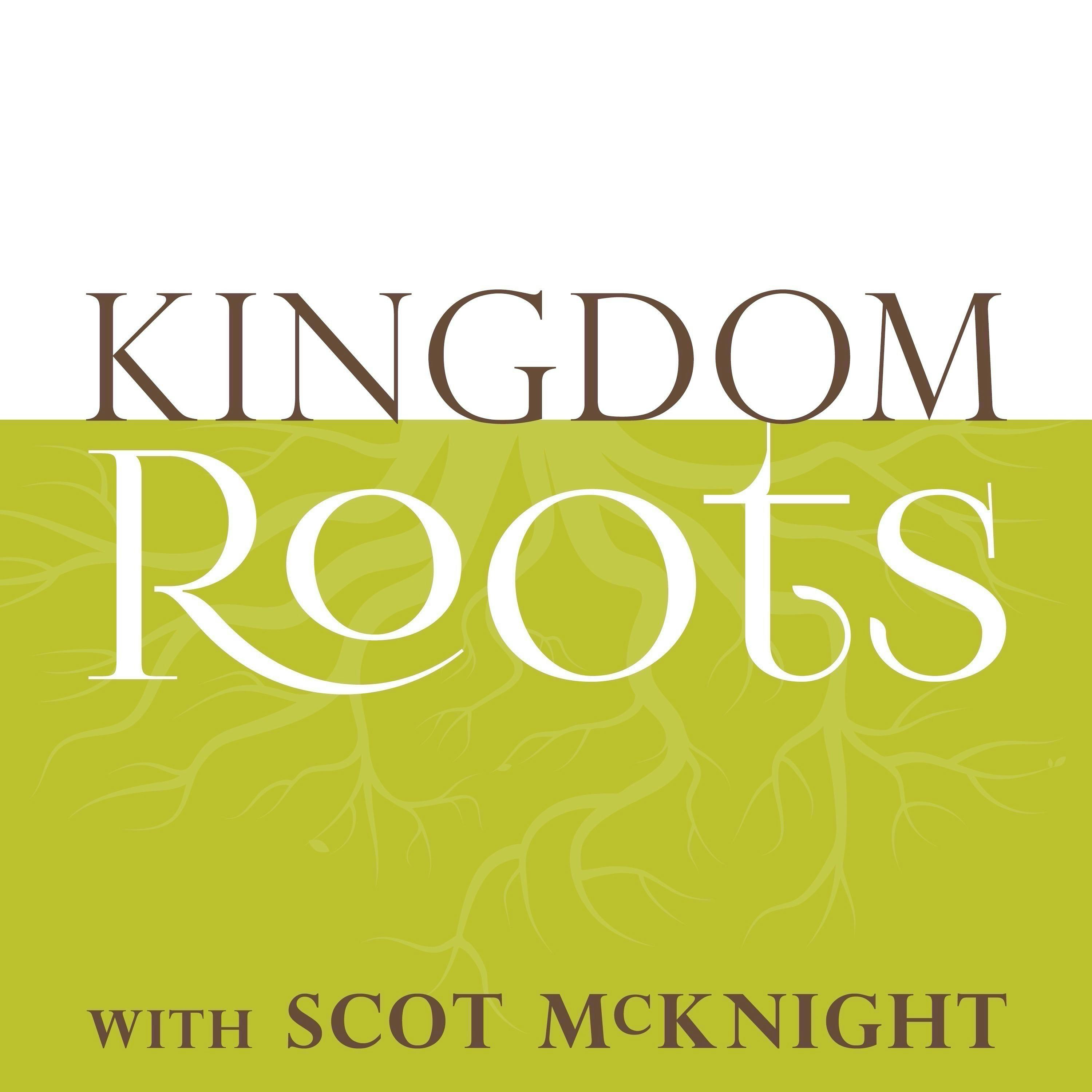 cover of episode The State of New Testament Studies (Conversation with Nijay Gupta) - KR 157