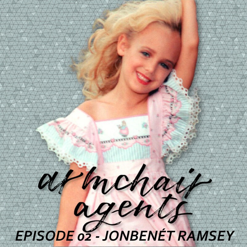 Artwork for podcast Armchair Agents