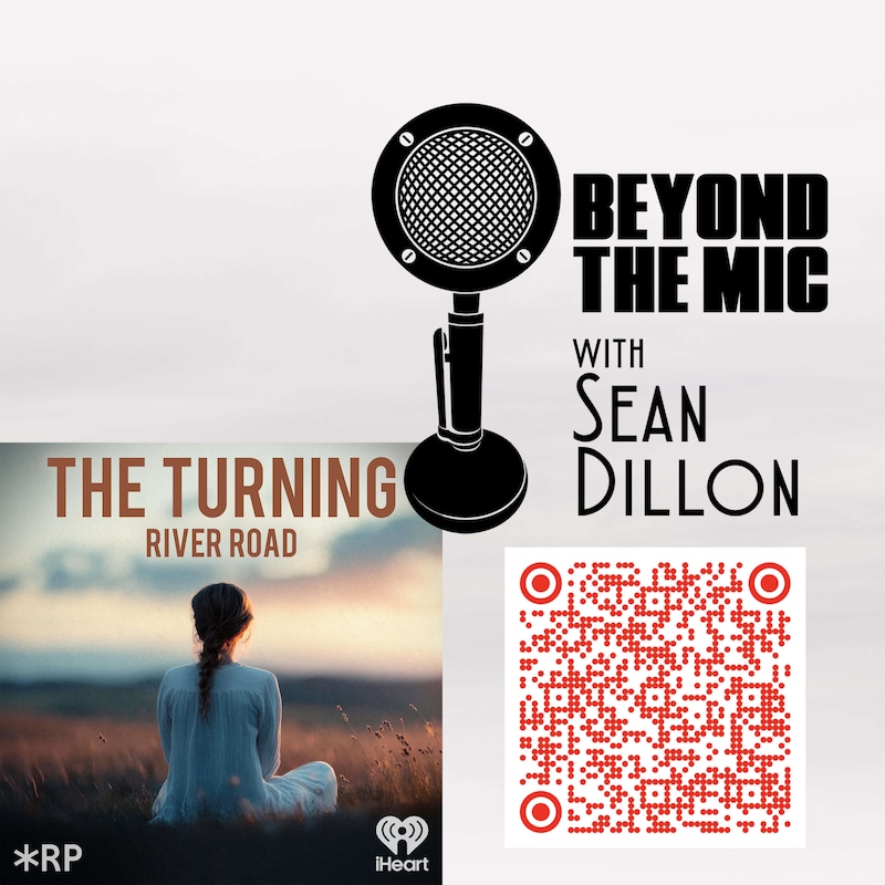 Artwork for podcast Beyond the Mic with Sean Dillon