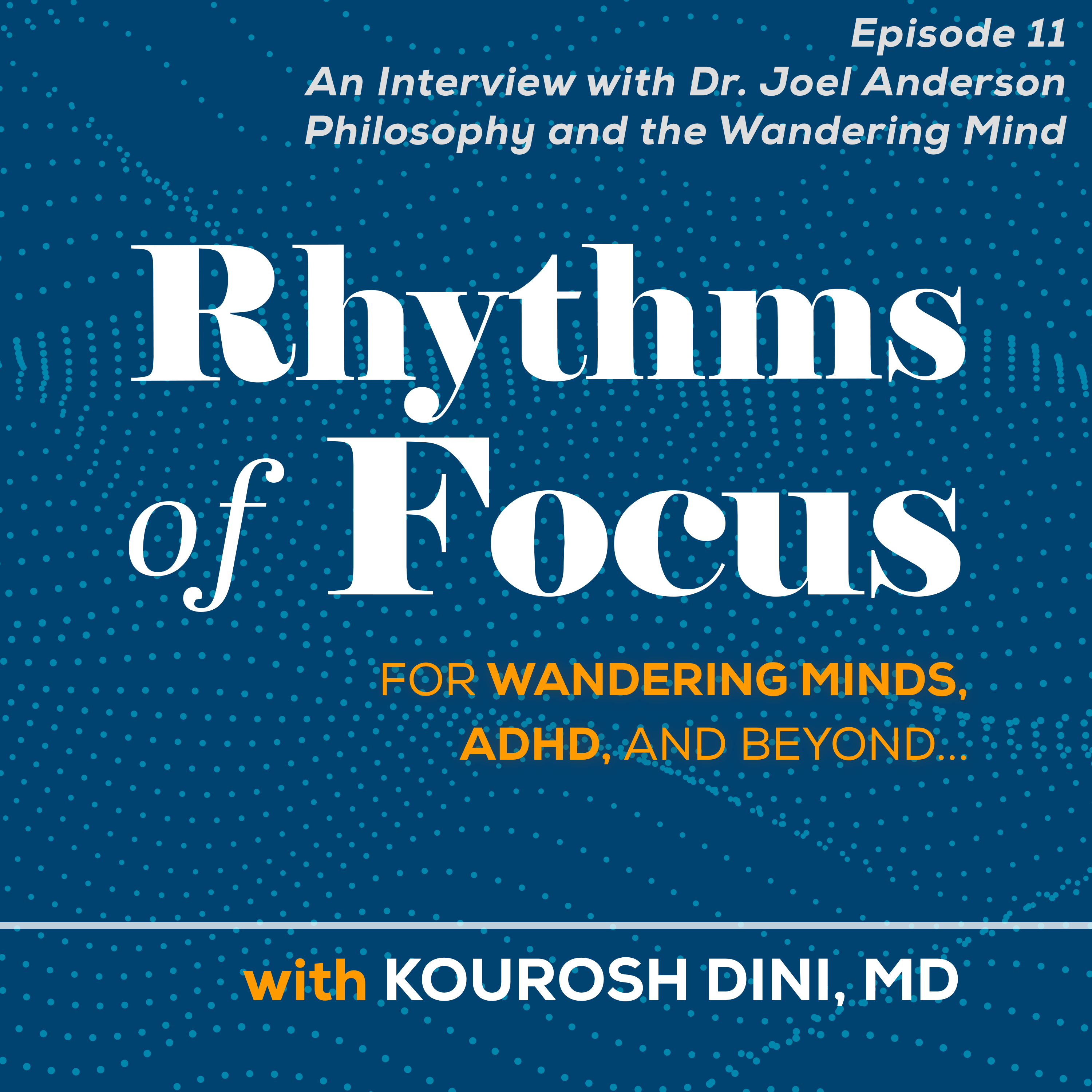 Rhythms of Focus