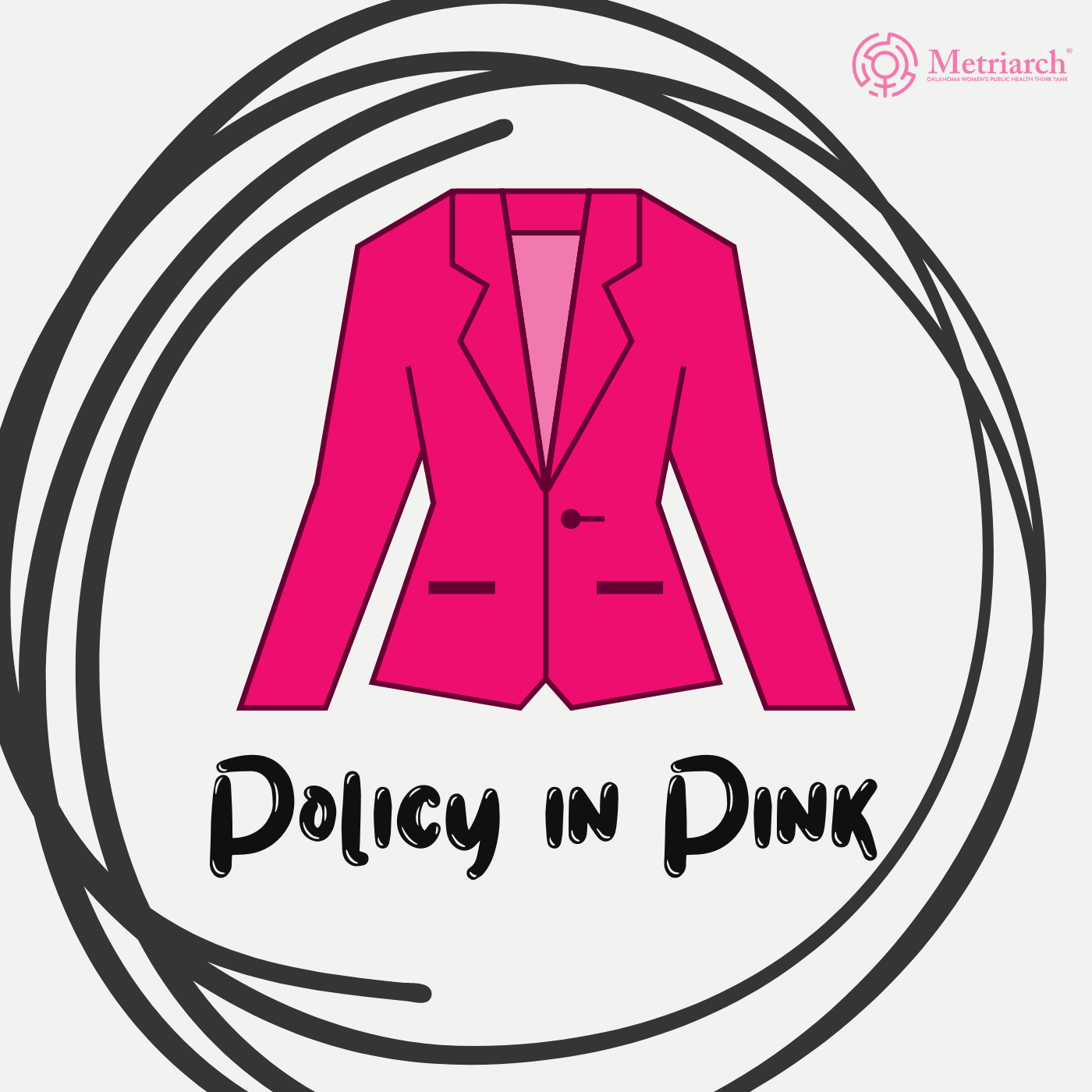Artwork for Policy in Pink