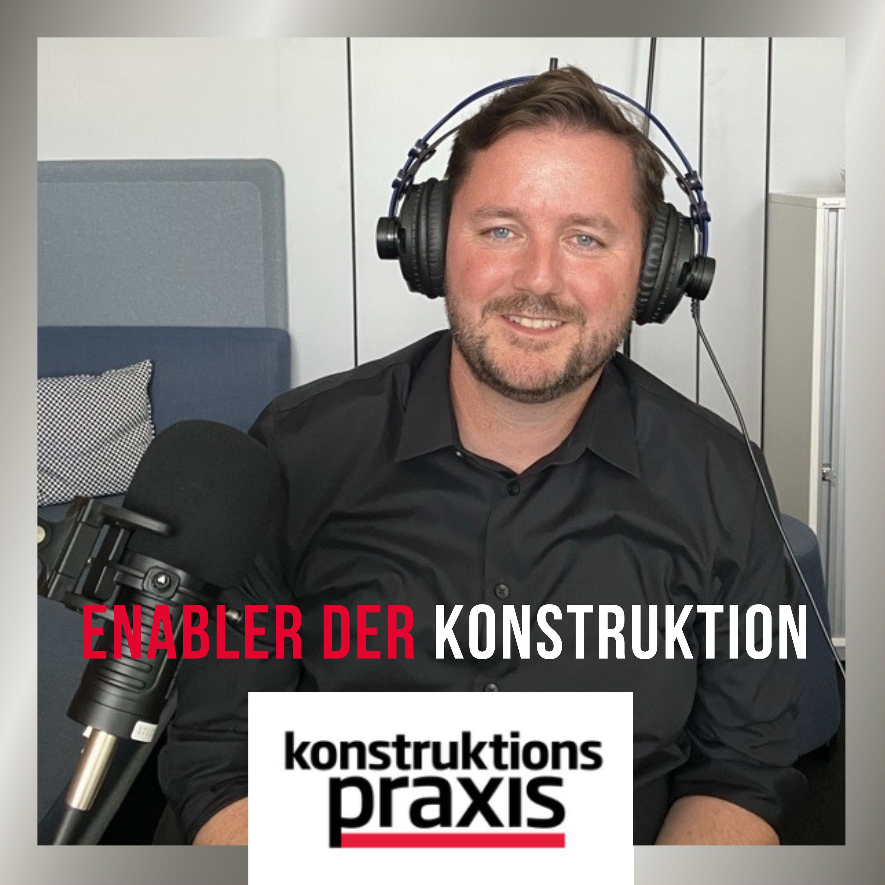 konstruktionspraxis-Podcast