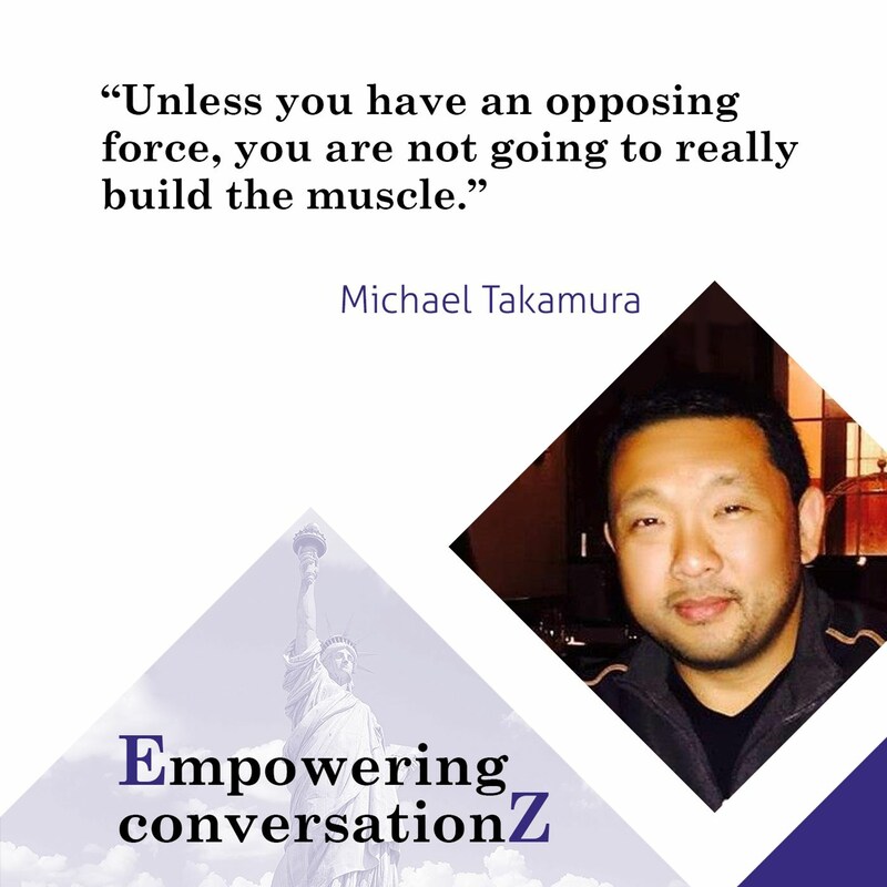 Artwork for podcast Immigrant Conversations
