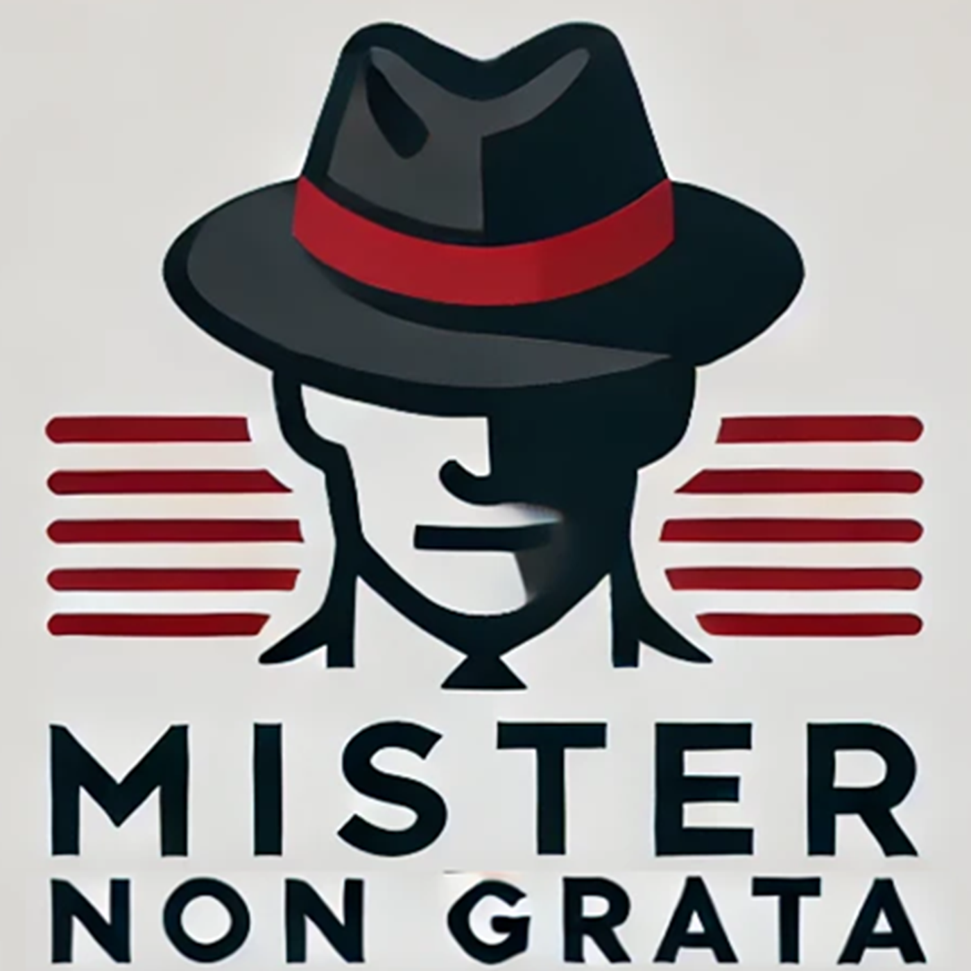 Show artwork for MisterNonGrata