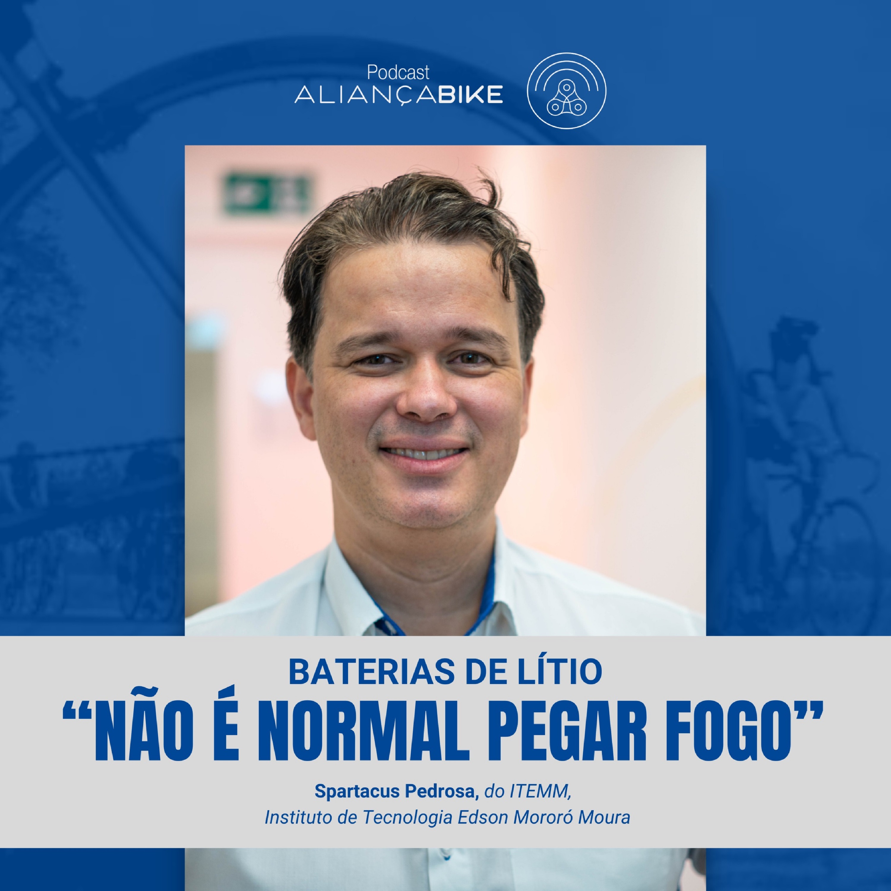 Aliança Bike Podcast