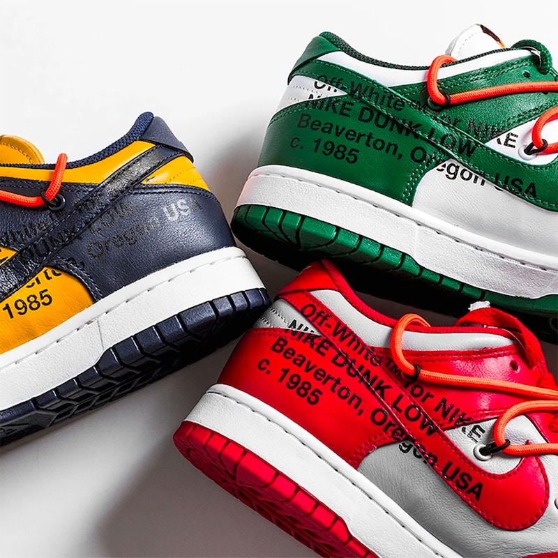 Artwork for podcast Sneaker History Podcast - Sneakers, Sneaker Culture and the Business of Footwear