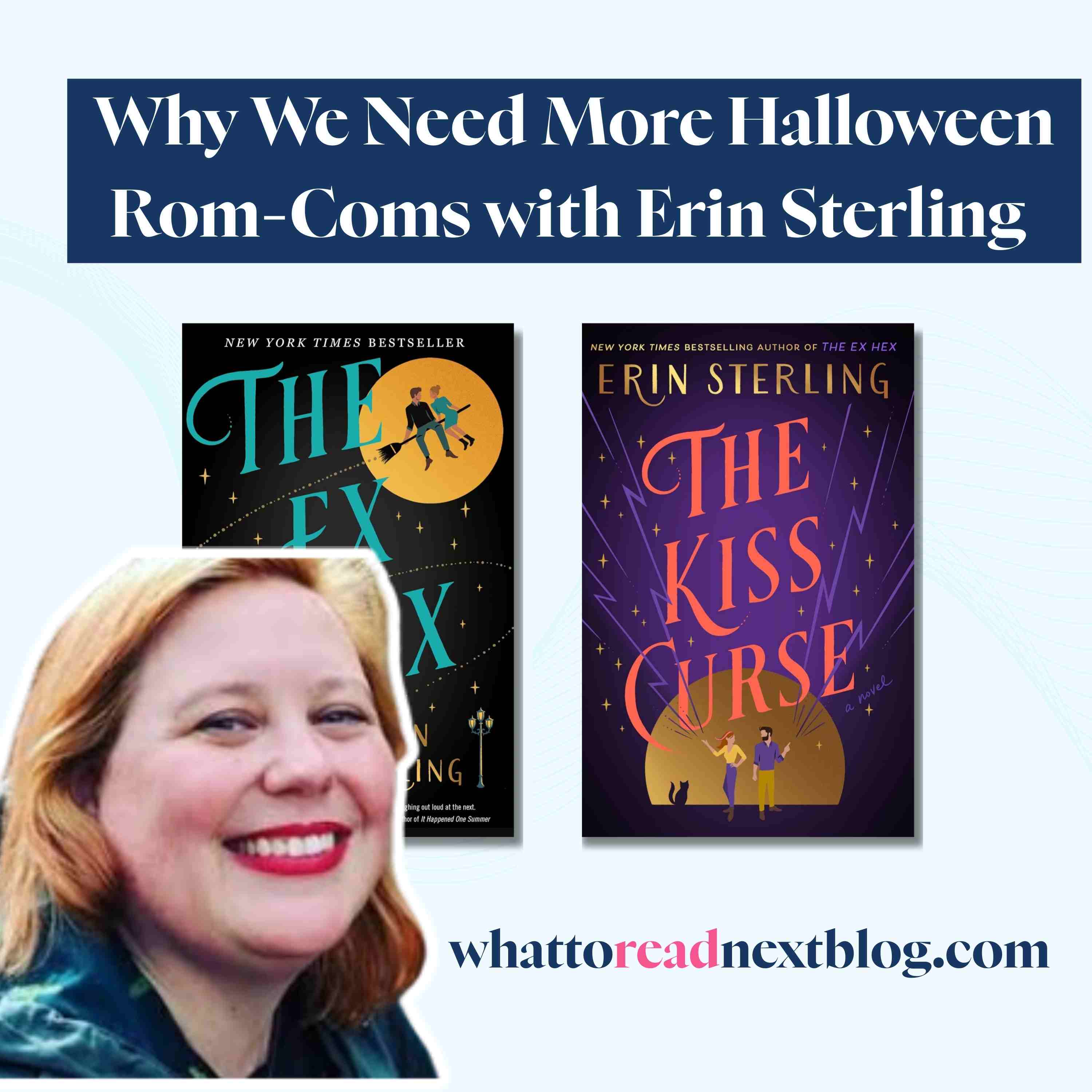 What to Read Next Podcast l Book Recommendation Show