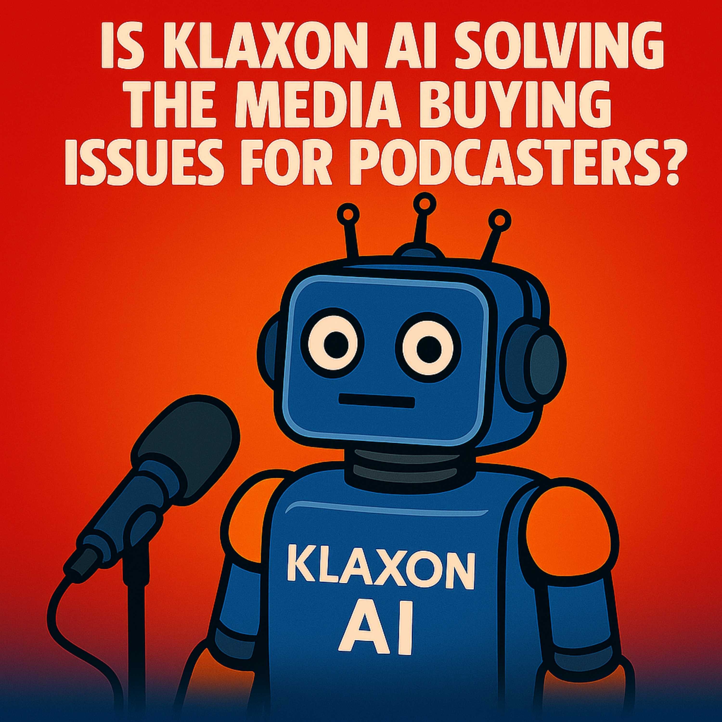 Podcasting Insights with The Podmaster: growth advice for people and brands