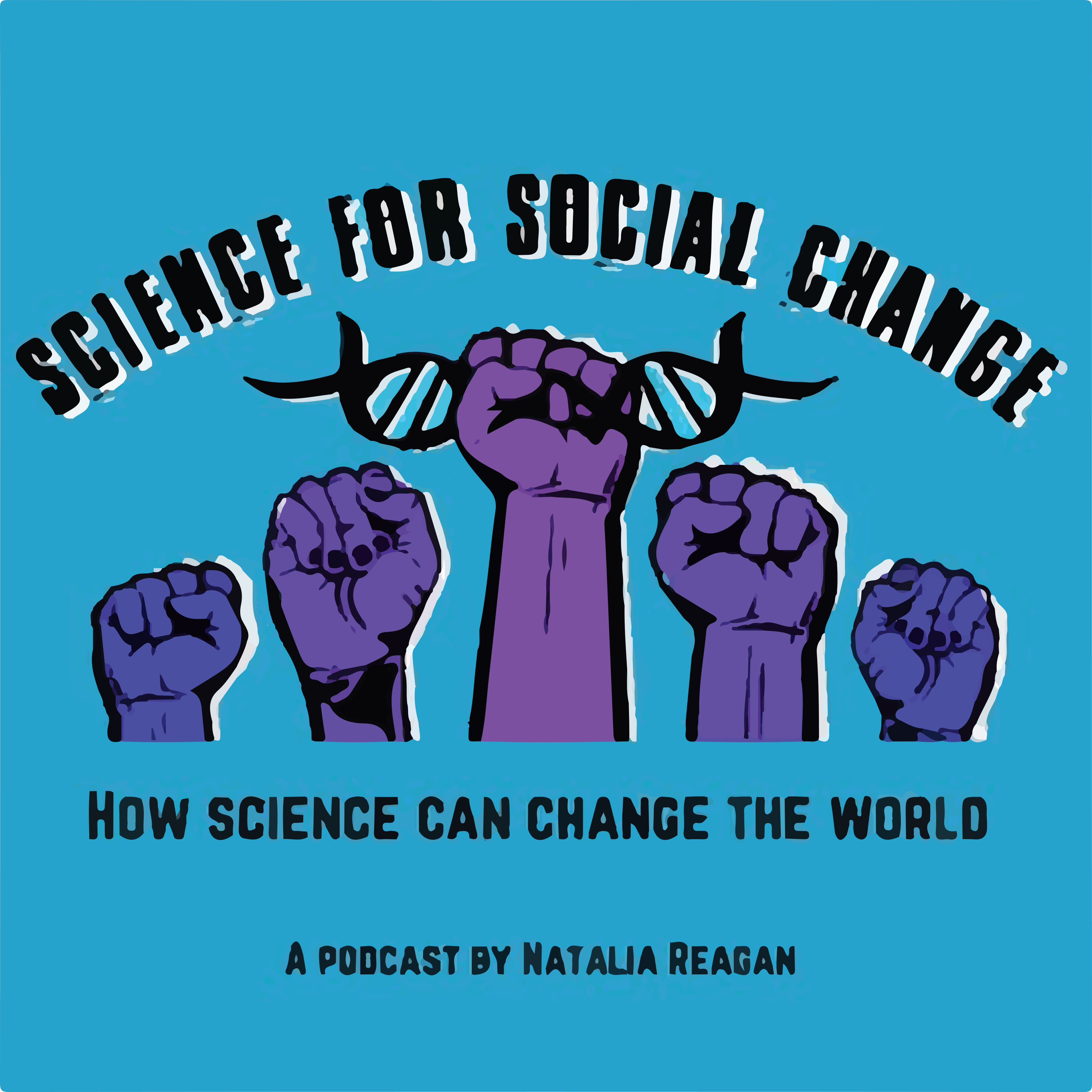 Science For Social Change