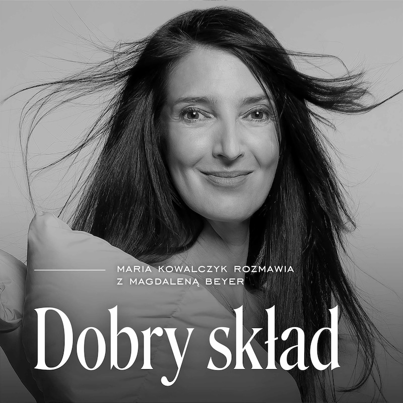 Artwork for podcast Dobry skład