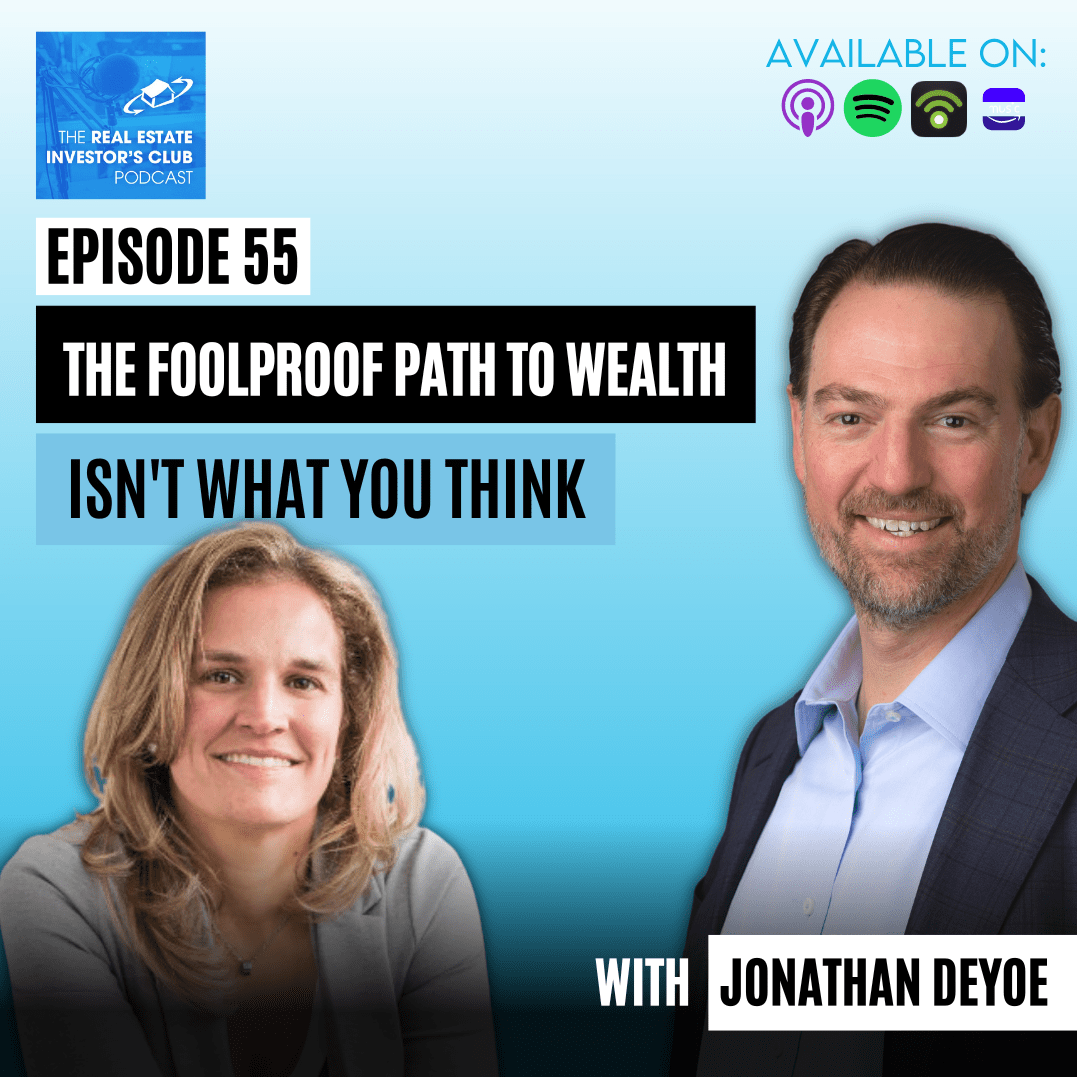 Real Escape Investing