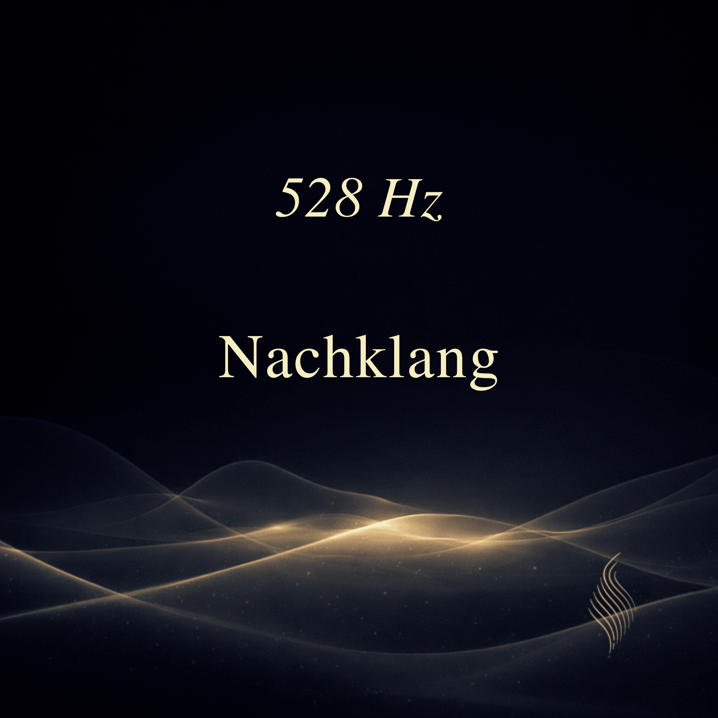 Quiet Arrival | 528 Hz – Nachklang über viele Stunden episode artwork