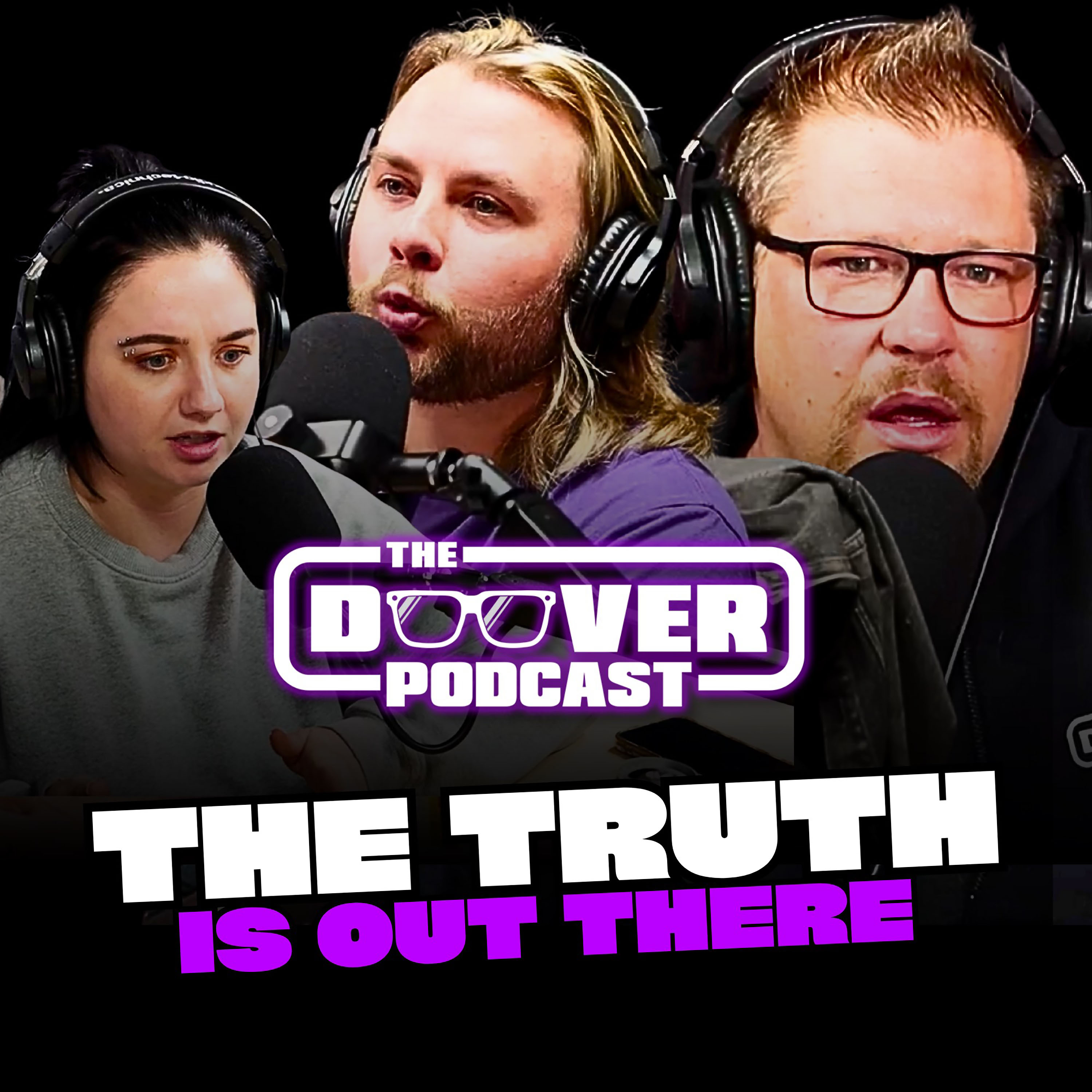 The Do-Over Podcast