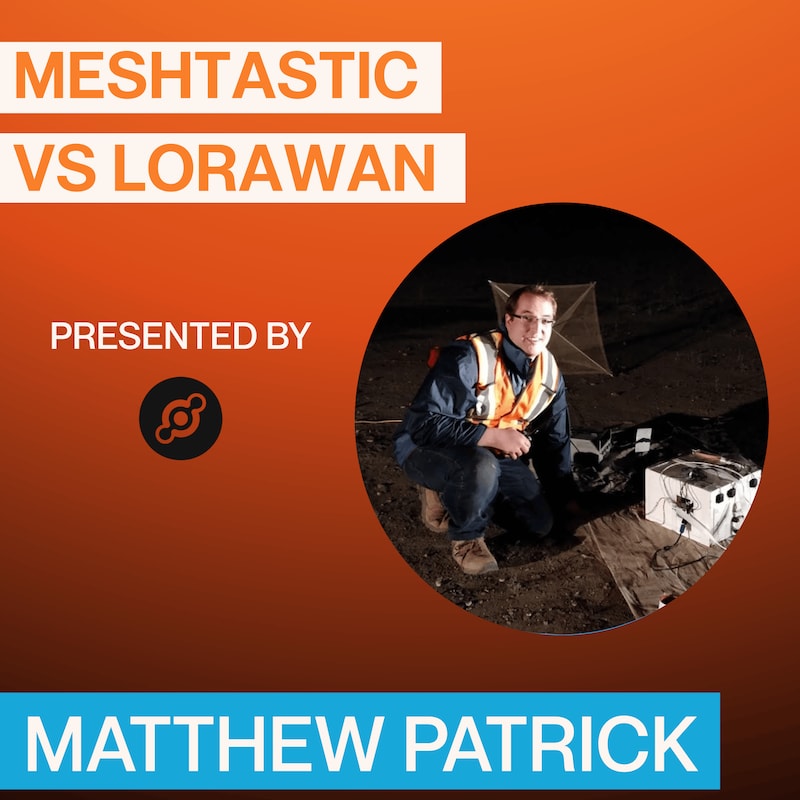 Artwork for podcast The Business of LoRaWAN