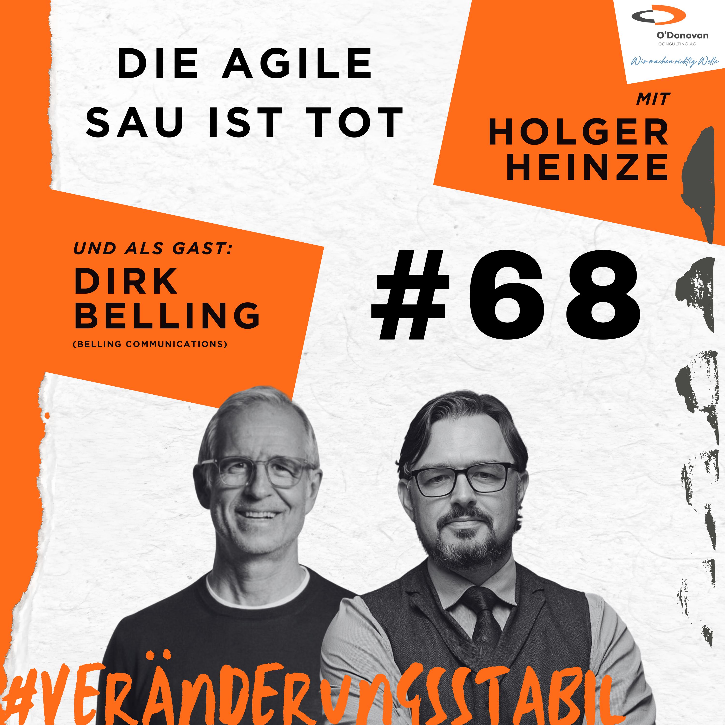 Veränderungsstabil