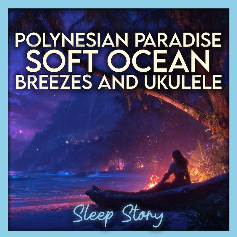 Artwork for podcast Deep Sleep Stories
