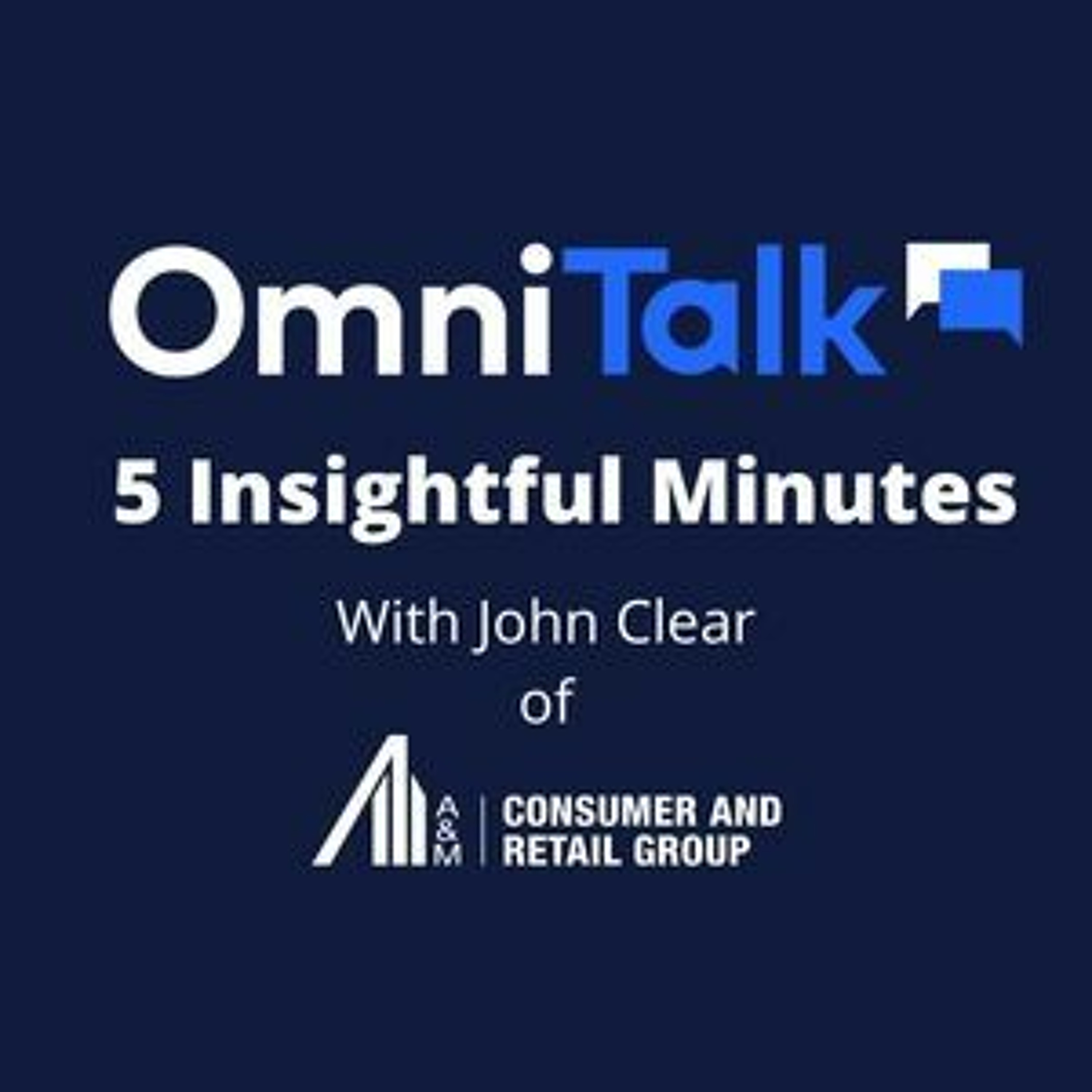 5 Insightful Minutes On Just Walk Out Technology With A&M's John Clear